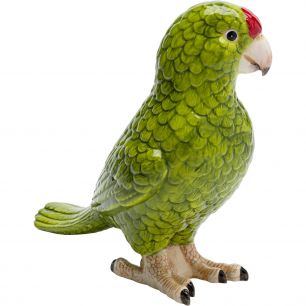 Ваза Parrot, коллекция Попугай