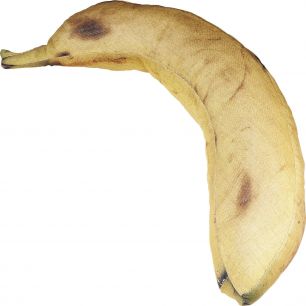 Подушка Banana, коллекция Банан