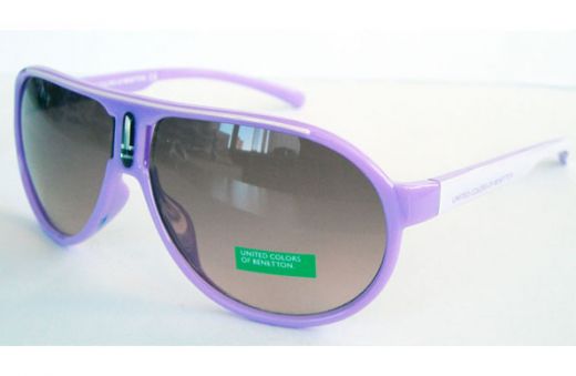 United Colors of Benetton Junior (Бенеттон джуниор) Солнцезащитные очки BB 524S R2