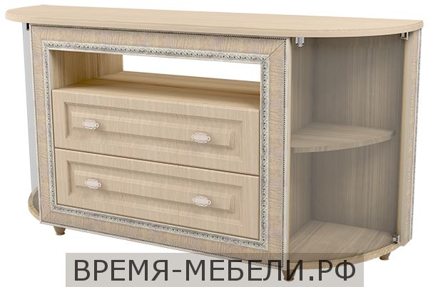 Мебель в цвете туя