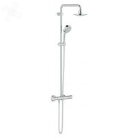 Душевая стойка Grohe New Tempesta Cosmopolitan 160 27922000 хром