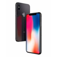 Apple iPhone X 256GB Space Gray