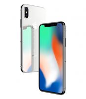 Apple iPhone X 256GB Silver без Face ID