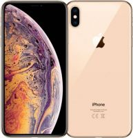 Apple iPhone XS Max 64Gb Gold