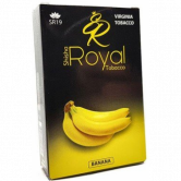 Royal 50 гр - Banana (Банан)
