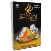 Royal 50 гр - Ice Strawberry Melon (Ледяная Клубника Дыня)