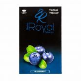Royal 50 гр - Blueberry (Черника)