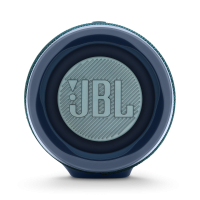 Портативная bluetooth колонка JBL Charge 4 синяя - купить в Москве в интернет магазине аксессуаров для смартфонов ELite-Case.ru
