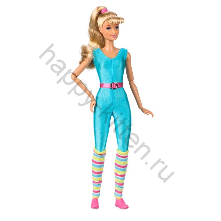 Кукла Барби Mattel История игрушек