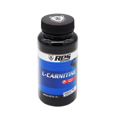 RPS Nutrition - L-Carnitine 75г
