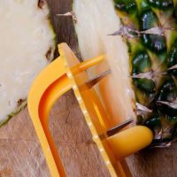 Нож для нарезки ананаса Pineapple Peeler (7)
