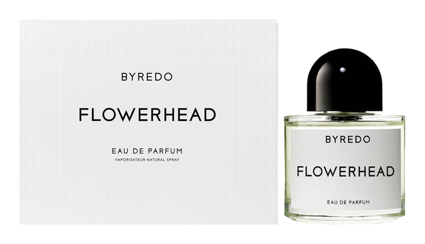 Byredo "Flowerhead" (унисекс) 100 мл - подарочная упаковка