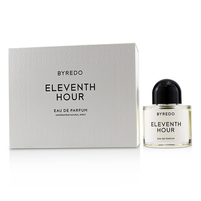 Byredo "Eleventh Hour" (унисекс) 100 мл - подарочная упаковка