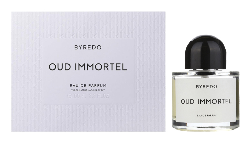 Byredo "Oud Immortel" (унисекс) 100 мл - подарочная упаковка