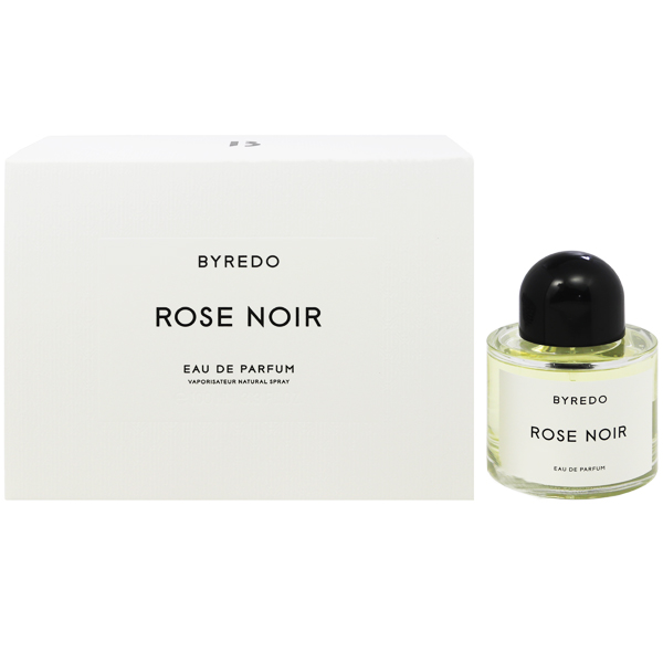 Byredo "Rose noir" (унисекс) 100 мл - подарочная упаковка