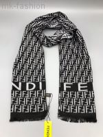 Шарф Fendi