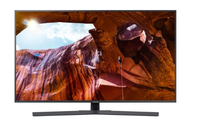 Телевизор Samsung UE50RU7400U 49.5" (2019)