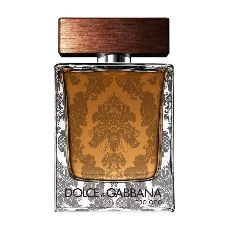 Dolce & Gabbana "The One Baroque For Men" 100 мл (EURO)