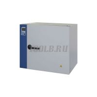 Аттестация шкафа сушильного LF-120/300-VS2