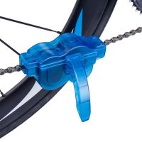 Набор для очистки велосипедной цепи Bicycle Chain Cleaner Brush Set (2)