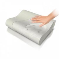 Ортопедическая подушка с памятью Memory Foam Pillow (4)