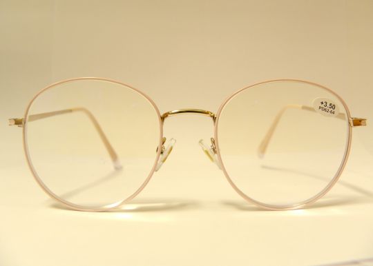 Готовые очки Favarit  7710