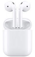 Беспроводные наушники Apple AirPods 2 with Wireless Charging Case
