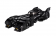 Конструктор JISI BRICKS 1989 Batmobile 7144 (76139) 1778 дет