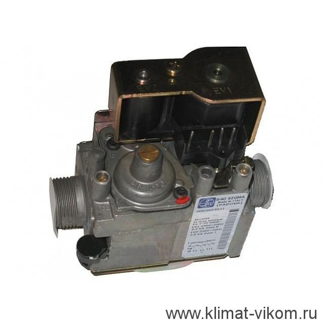 Газовый клапан (KLO 60) арт.0020025290