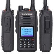 Рация Baofeng DM-1702 GPS (TIER I и TIER II) VHF/UHF