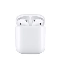 Беспроводные наушники Apple AirPods 2gn Bluetooth: купить недорого в Москве — оригинальные блютуз наушники эпл по выгодным ценам в интернет-магазине «ELite-Case.ru»