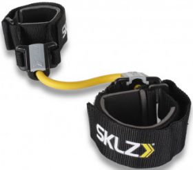 Эспандер для тренировки мышц ног SKLZ LRXG01