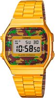Casio A168WEGC-3D