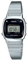 Casio LA670WAD-1D