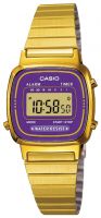 Casio LA670WGA-6D