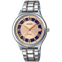 Casio LTP-E141RG-9A