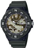 Casio MRW-220HCM-3B