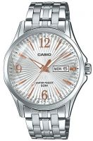 Casio MTP-E120DY-7A