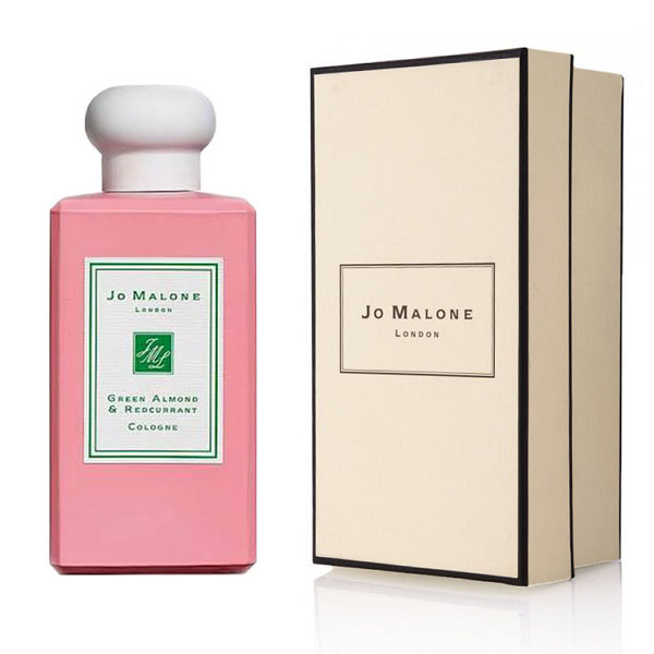 Jo Malone Green Almond & Redcurrant Cologne 100 мл (унисекс)