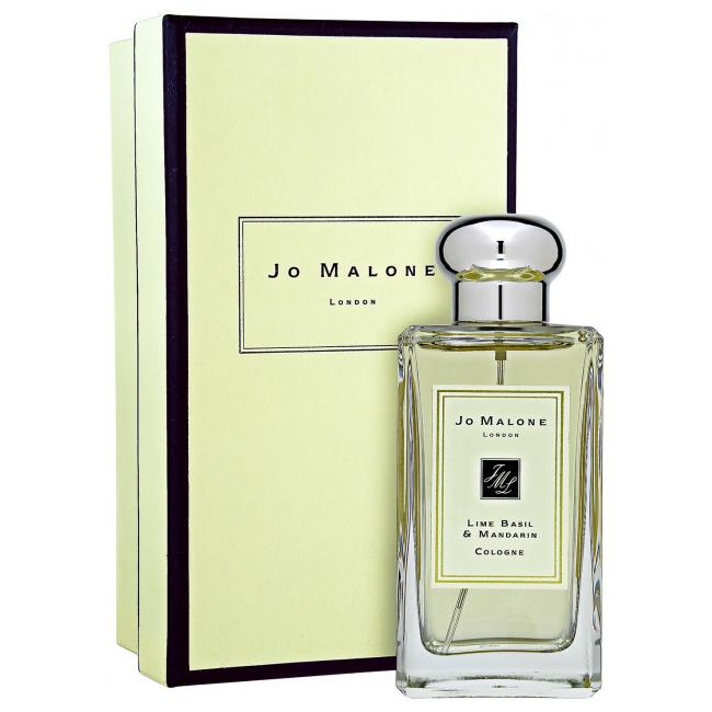 Jo Malone Lime Basil & Mandarin 100 мл (унисекс)