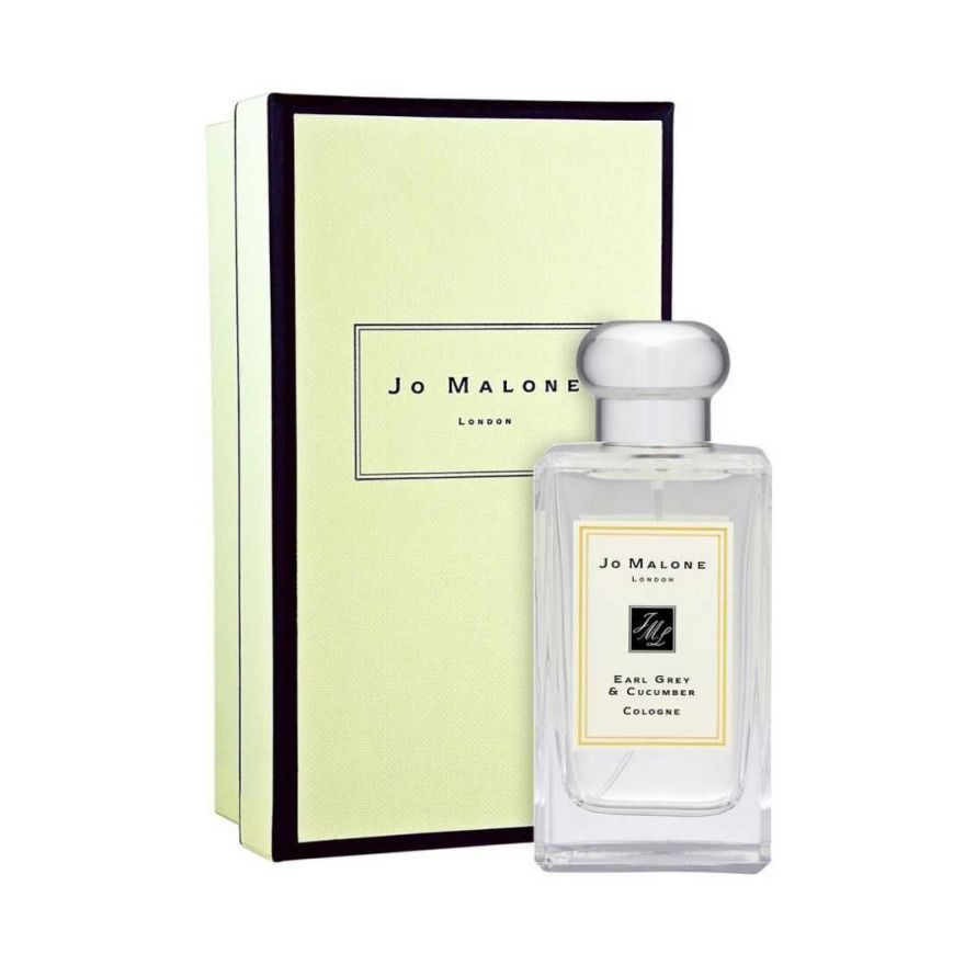 Jo Malone Earl Grey & Cucumber Cologne 100 мл (унисекс)