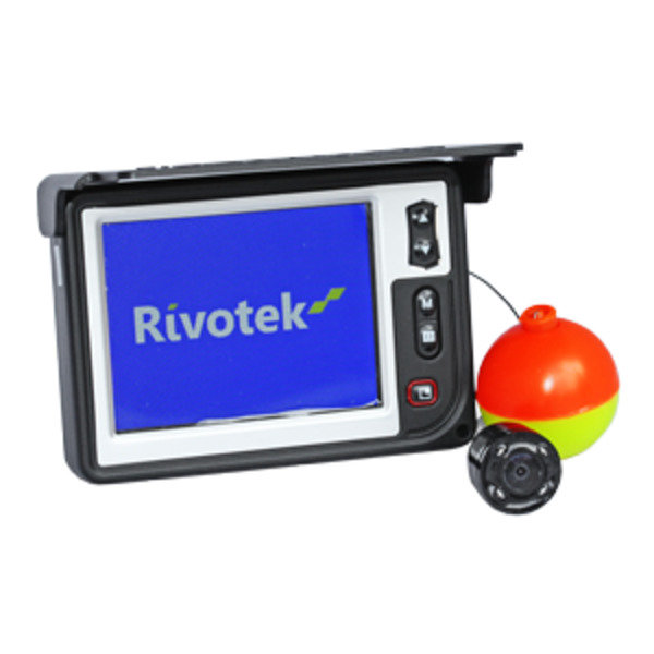 Подводная камера для рыбалки Rivotek LQ-3505T