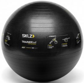 Мяч гимнастический SKLZ TB-SPT-04