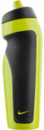 Бутылка для воды Nike Accessories, зеленая NOB11710