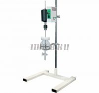 Аттестация экстрактора ES-8110 D