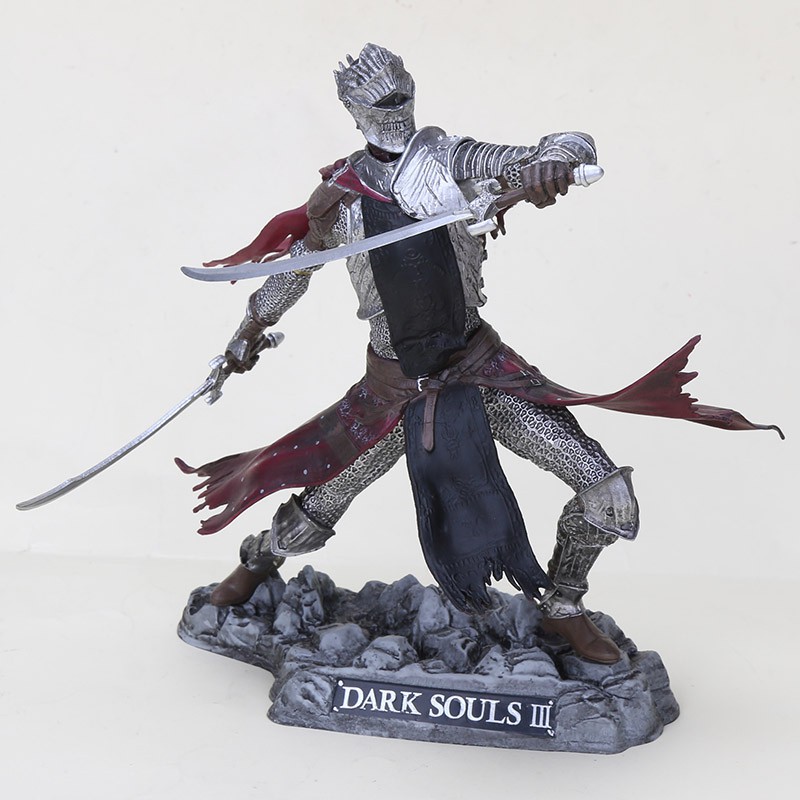 Фигурка Dark Souls 3 Red Knight