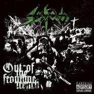 SODOM "Out Of The Frontline Trench (EP)" [DIGI]