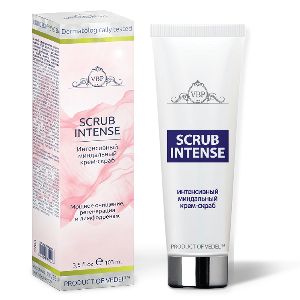 Крем-скраб | VBP Scrub Intense