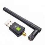 WI-FI адаптер Орбита OT-WD404 (600Mbps)