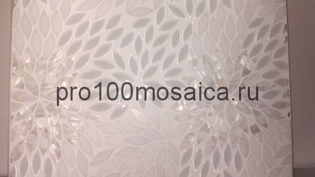 SAMPLE. Мозаика серия Water Jet, размер, мм: 292.4*332.4*10 (ORRO Mosaic)